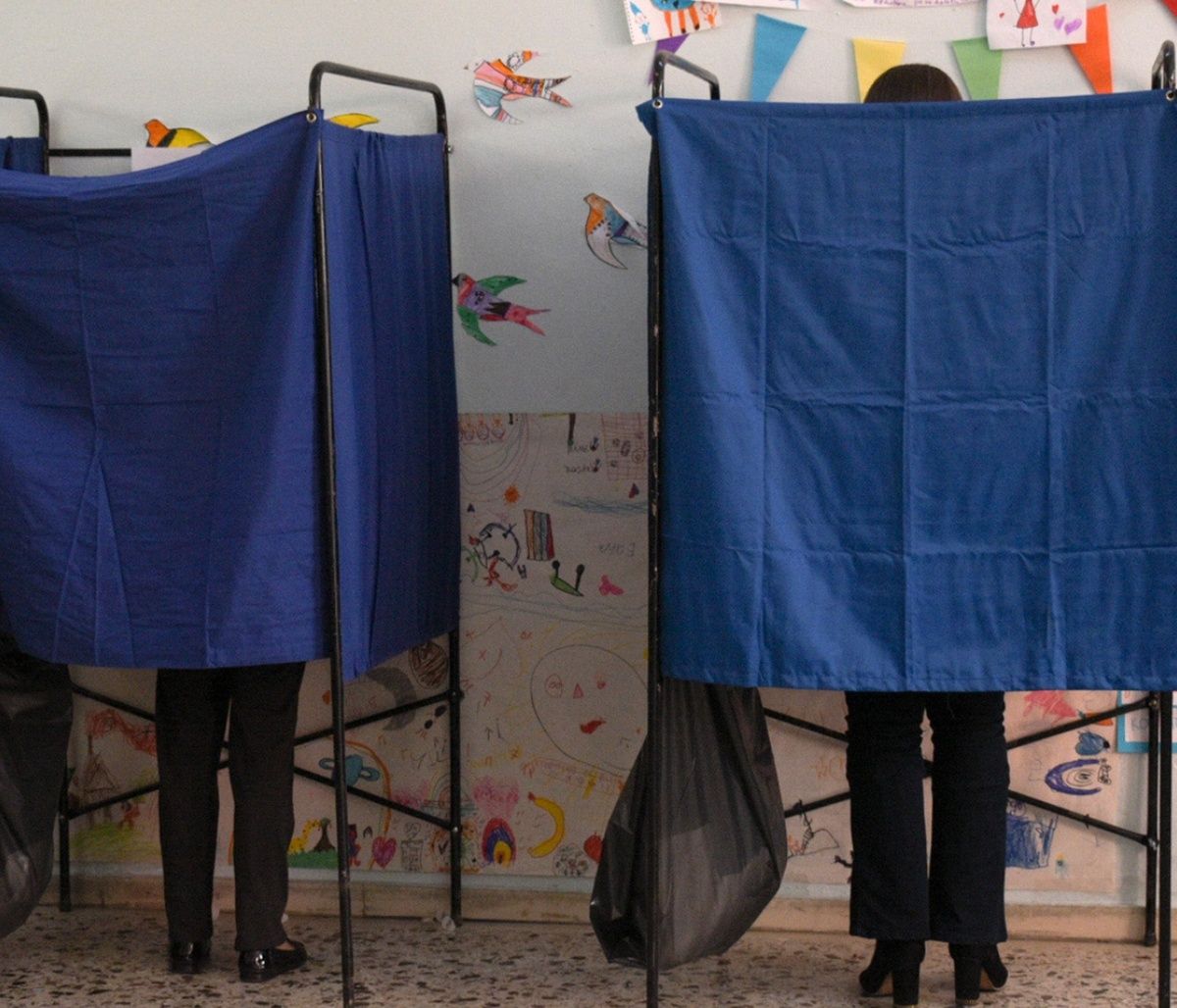 Εκλογές 2023: Στο 31,52% η συμμετοχή - Πότε θα βγουν τα αποτελέσματα