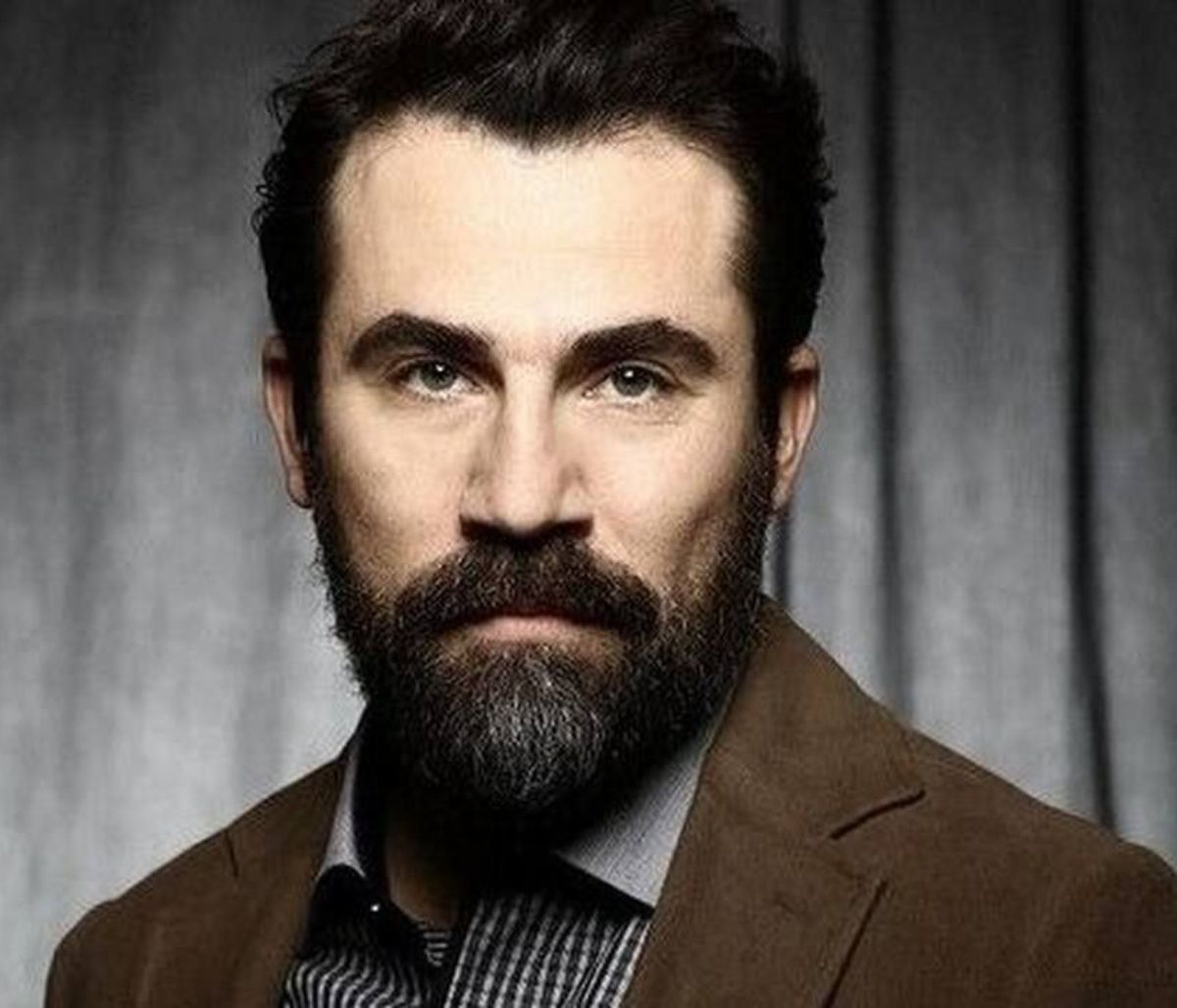 Βαρύ πένθος για τον Κίμωνα Κουρή! Έφυγε από τη ζωή ο πατέρας του