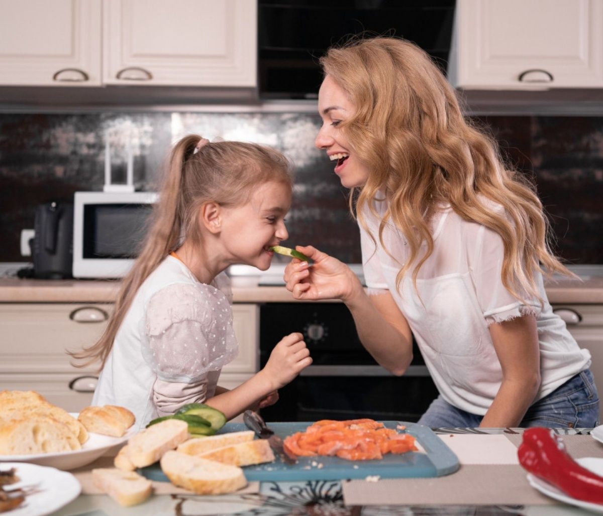 «Τι να μαγειρέψω σήμερα;» Εβδομαδιαίο πρόγραμμα διατροφής
