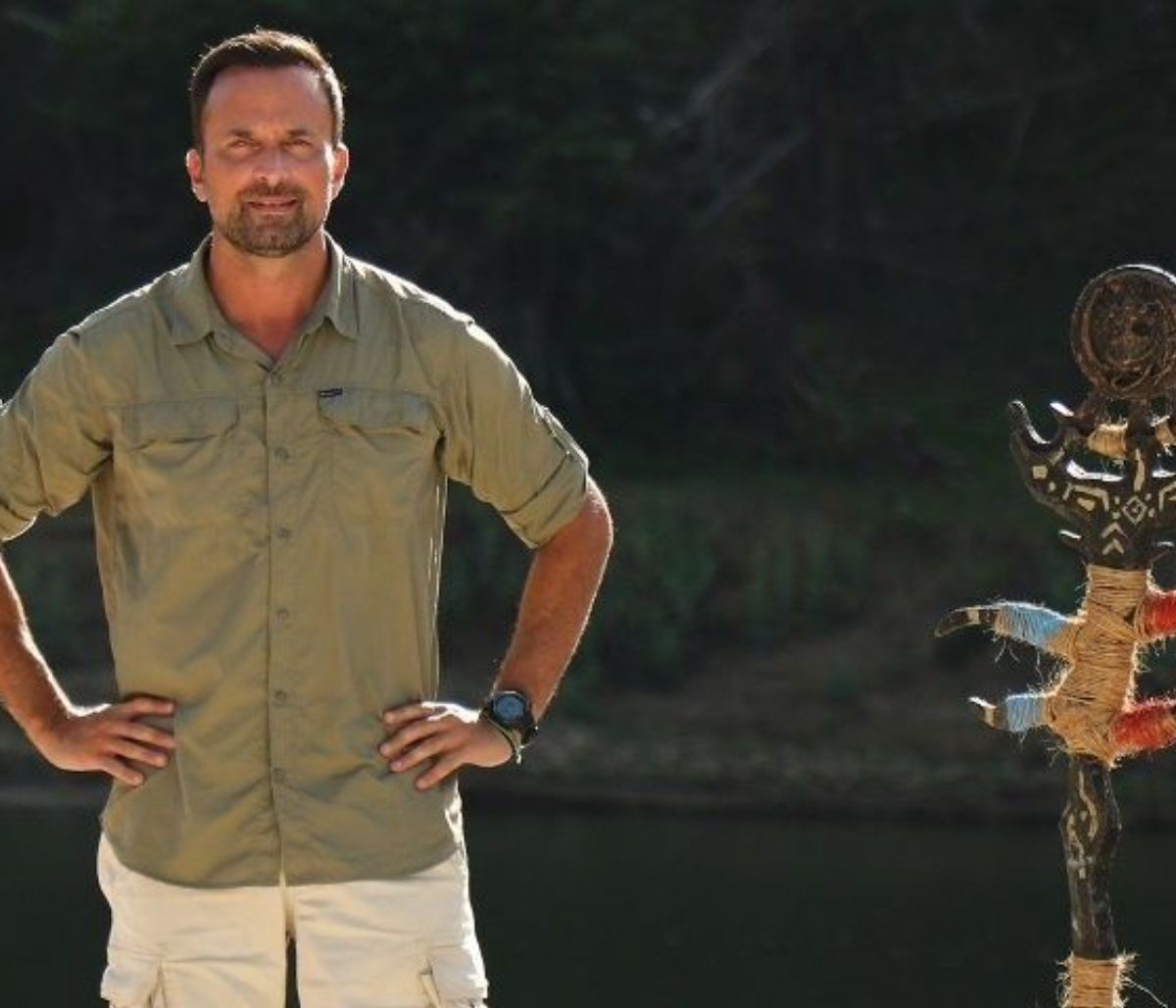 Survivor: Λιανός: Επέστρεψε στην Ελλάδα - Η ανακοίνωση για τον τελικό