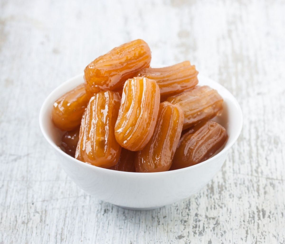 Λαχταριστά τουλουμπάκια: Η συνταγή για να τα φτιάξετε