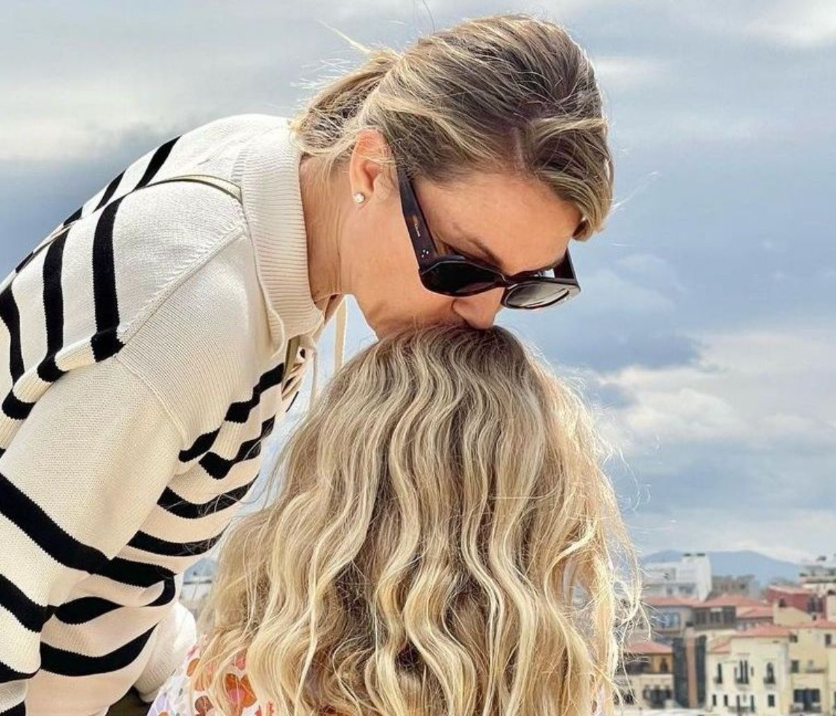 Μπιάνκα Κρασσά: Η κόρη της Βίκυς Καγιά έχει γενέθλια!