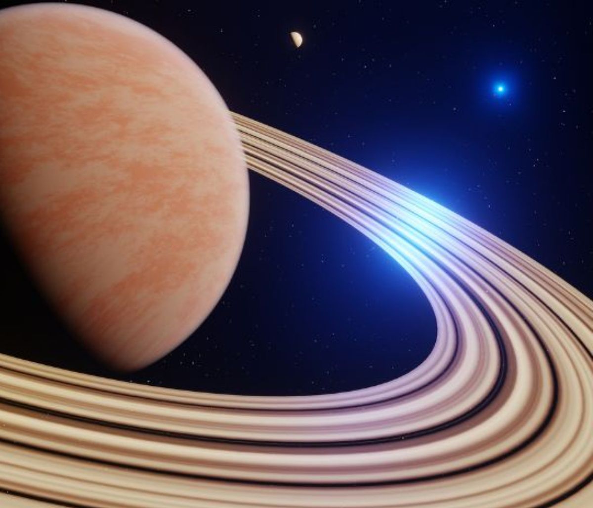 Ήλιος τετράγωνο με Κρόνο: Στόχος το τέλειο αποτέλεσμα