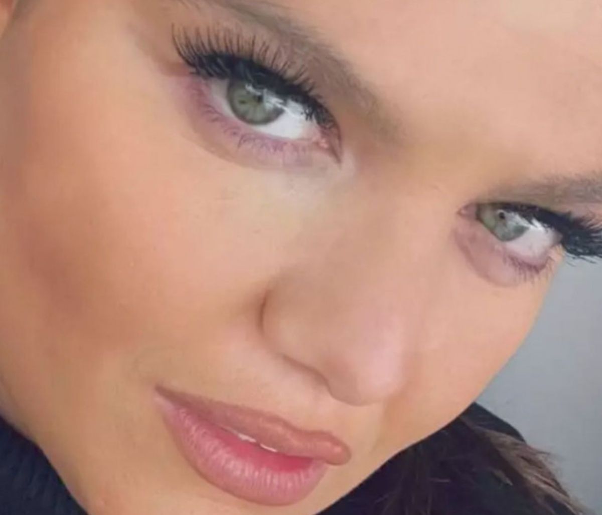 Μπάρκα: «Ραγίζει καρδιές» με το μήνυμα για την απώλεια που τη «λύγισε»