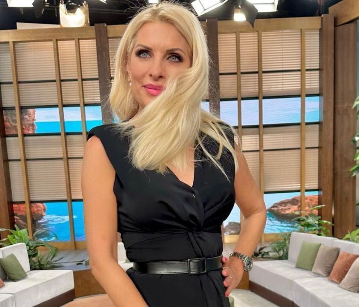 Μενεγάκη: Συναντήθηκε με την πρώην του αδερφού της, Θοδωρή Μισόκαλου