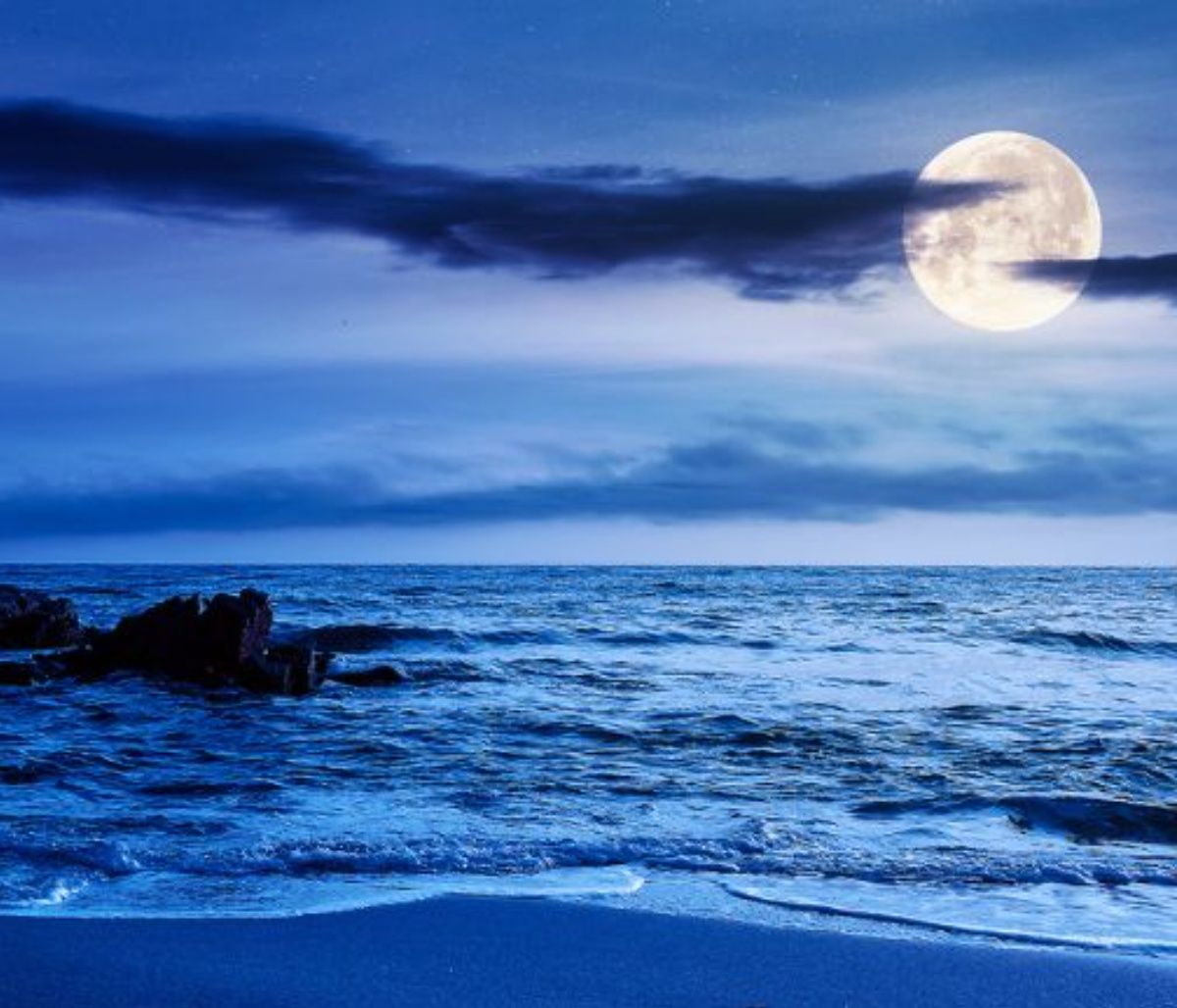 Δες τον δρόμο που σου δείχνει το Φεγγάρι από 01/06 έως 15/06