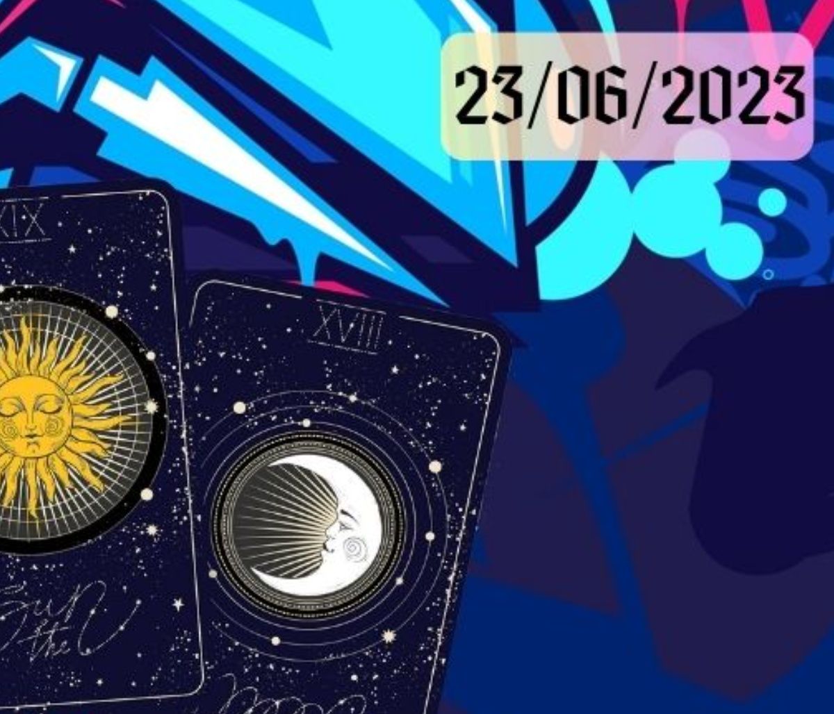 Σε βασανίζει κάτι; Ρίξε τα Ταρώ δωρεάν, σήμερα, 23/06/23