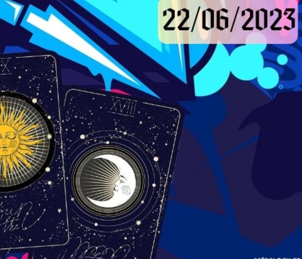 Σε βασανίζει κάτι; Ρίξε τα Ταρώ δωρεάν, σήμερα, 22/06/23