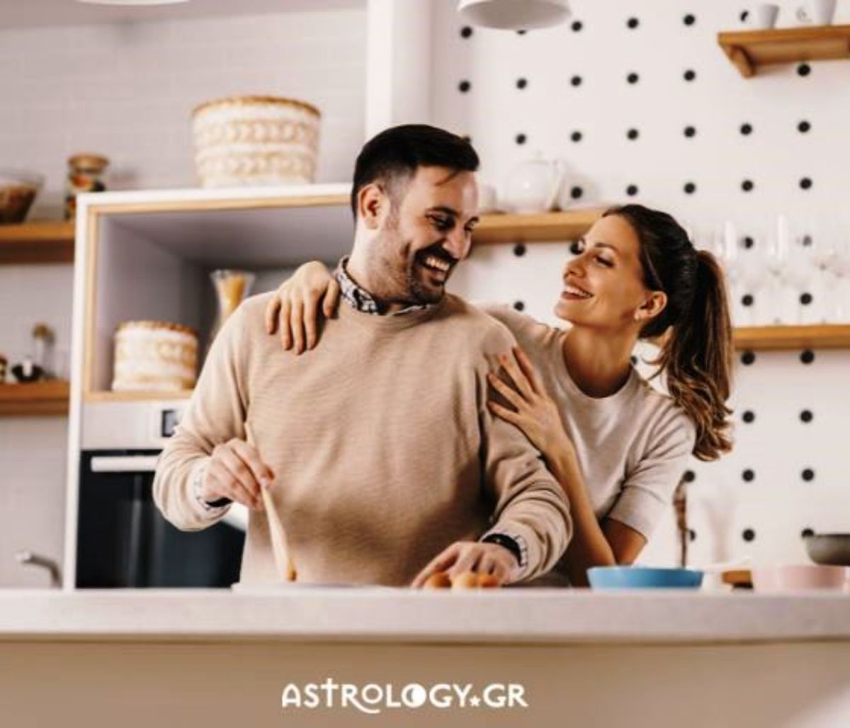 Η διατροφή και η συνταγή του Άκη που ταιριάζει στον Δίδυμο