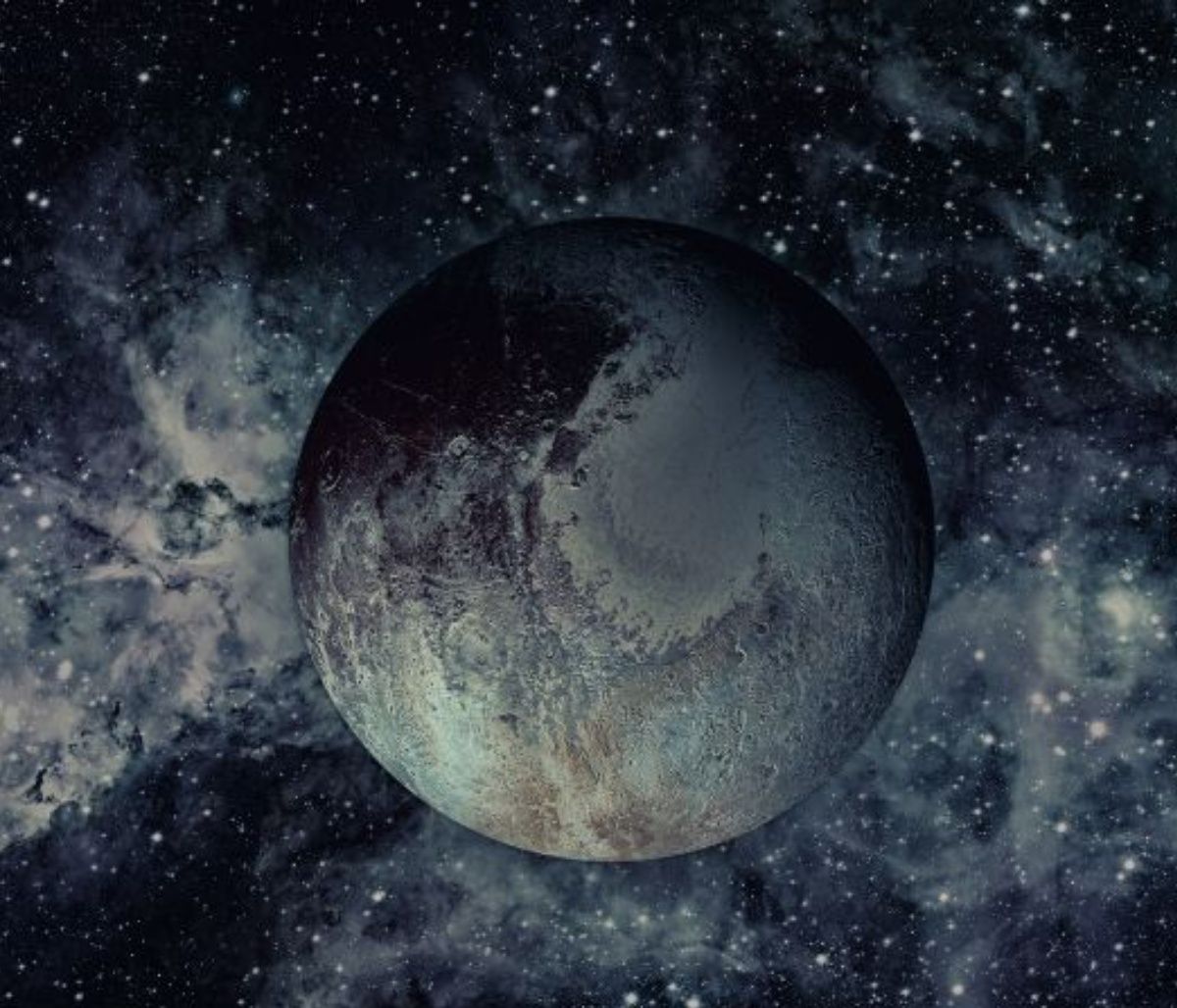 Ανάδρομος Πλούτωνας στον Αιγόκερω: Η τελική έφοδος!