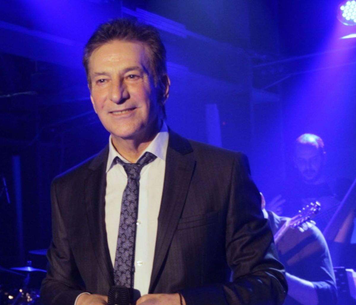 Ο Δημήτρης Κοντολάζος ήταν απών από τον γάμο της κόρης του, Αγγελικής