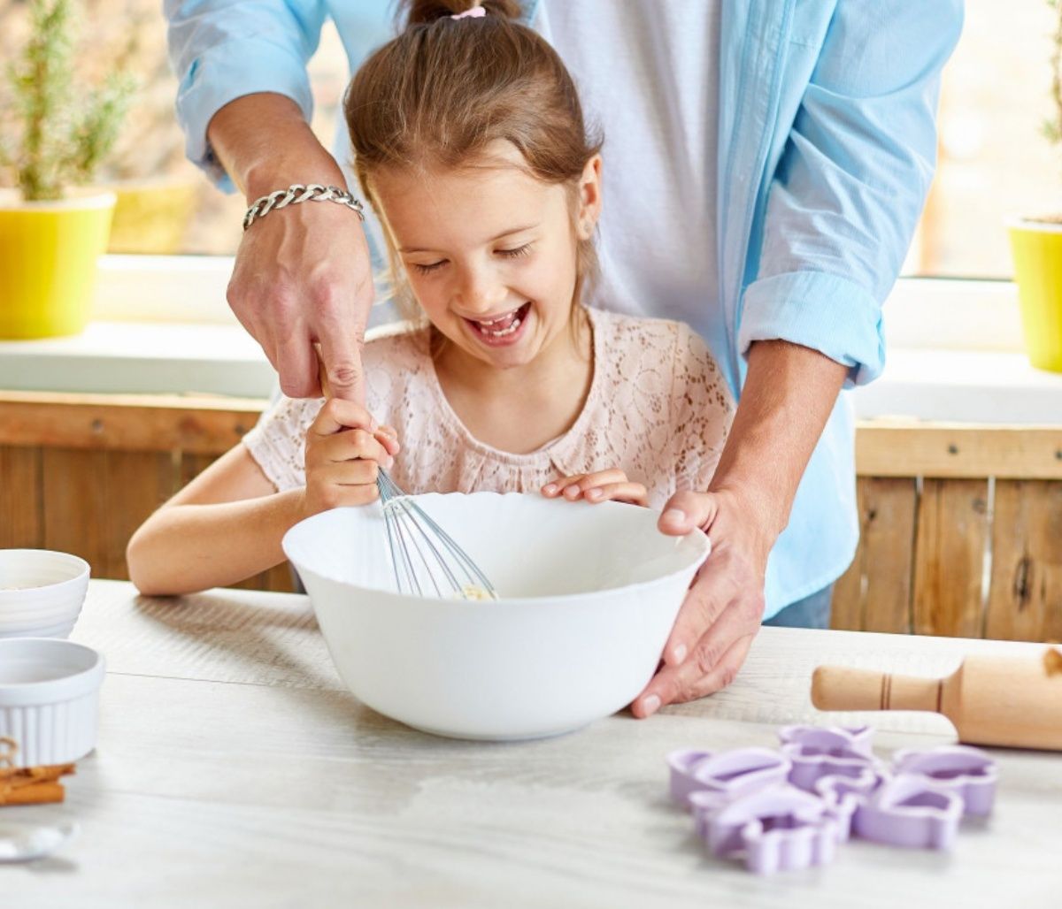 Συνταγές μαγειρικής και πρόγραμμα εβδομάδας