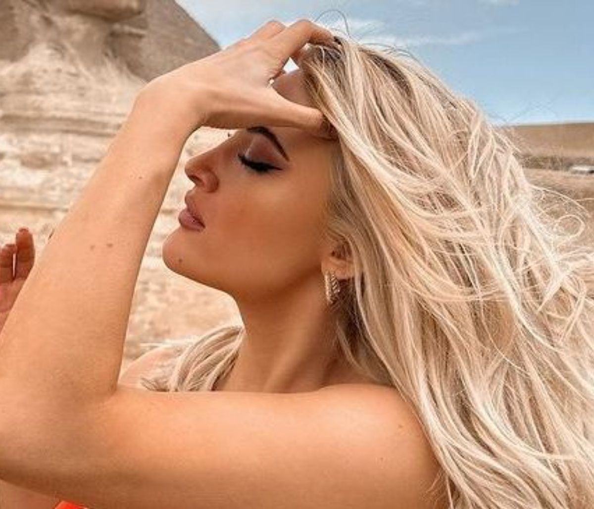 Ιωάννα Τούνη:  Η μεγάλη αλλαγή που έκανε στα μαλλιά της