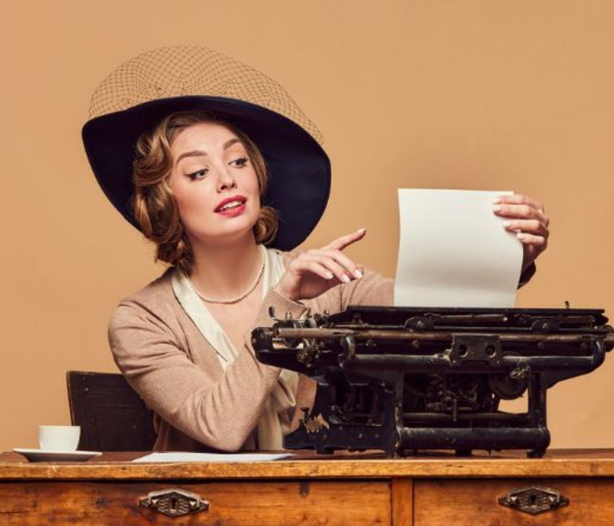 Τέσσερα ζώδια που έχουν ταλέντο στο γραπτό λόγο