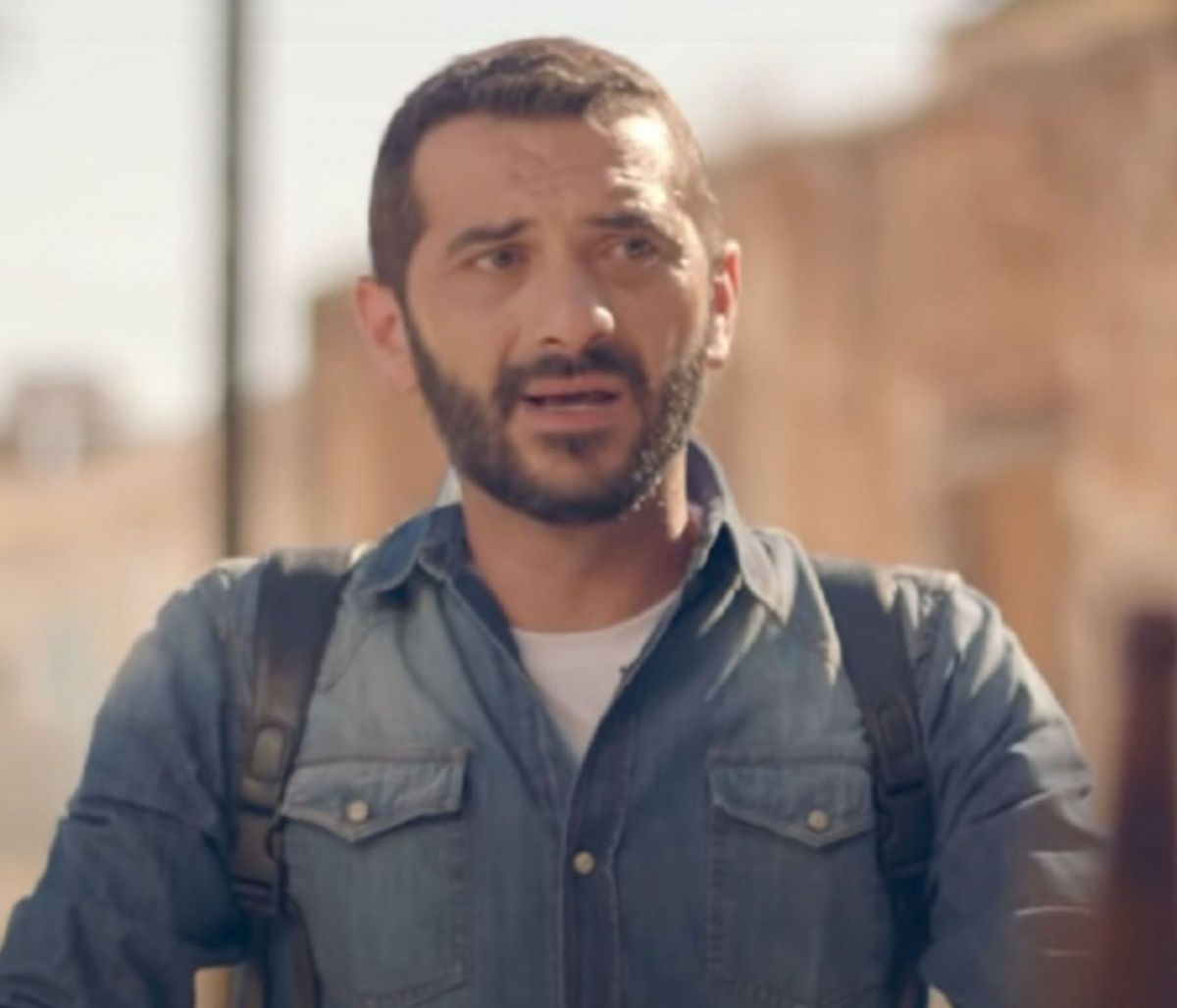 Κουτσόπουλος: Έτσι επιβεβαίωσε ότι θα είναι παρουσιαστής της Φάρμας