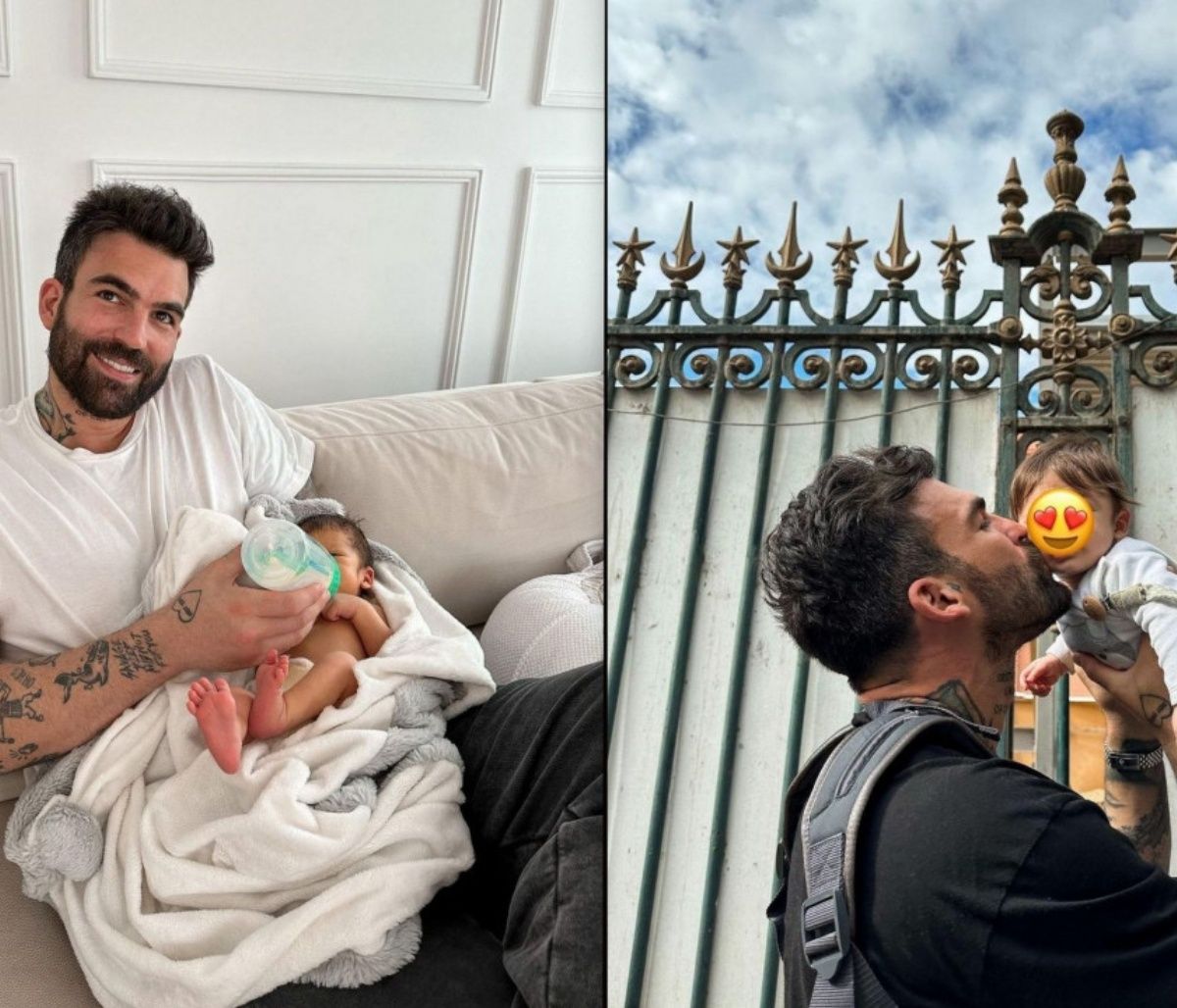 Αλεξάνδρου: «Η φωνή του γιου μου ακούγεται στα αυτιά μου σαν μελωδία»