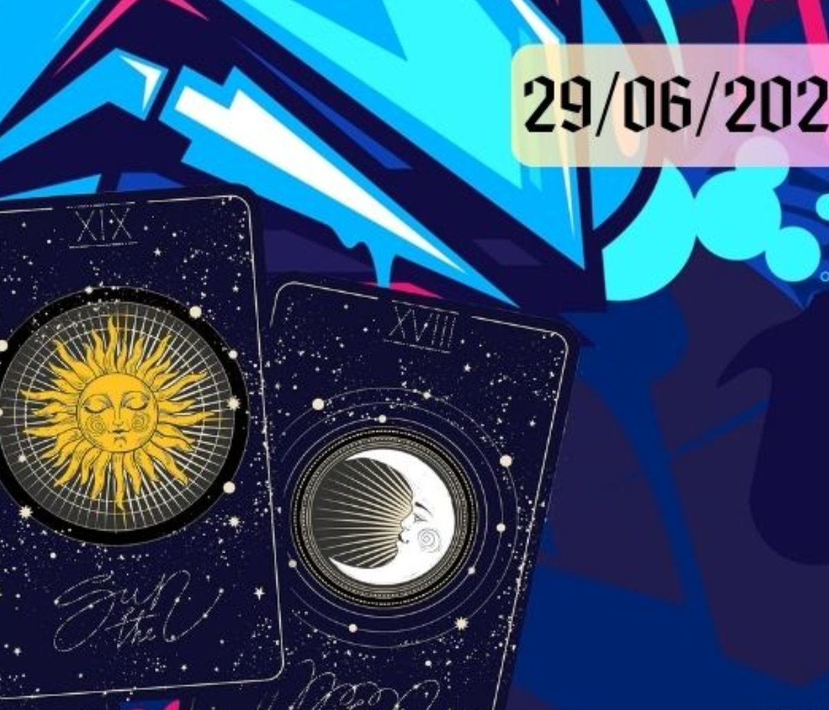 Σε βασανίζει κάτι; Ρίξε τα Ταρώ δωρεάν, σήμερα, 29/06/23