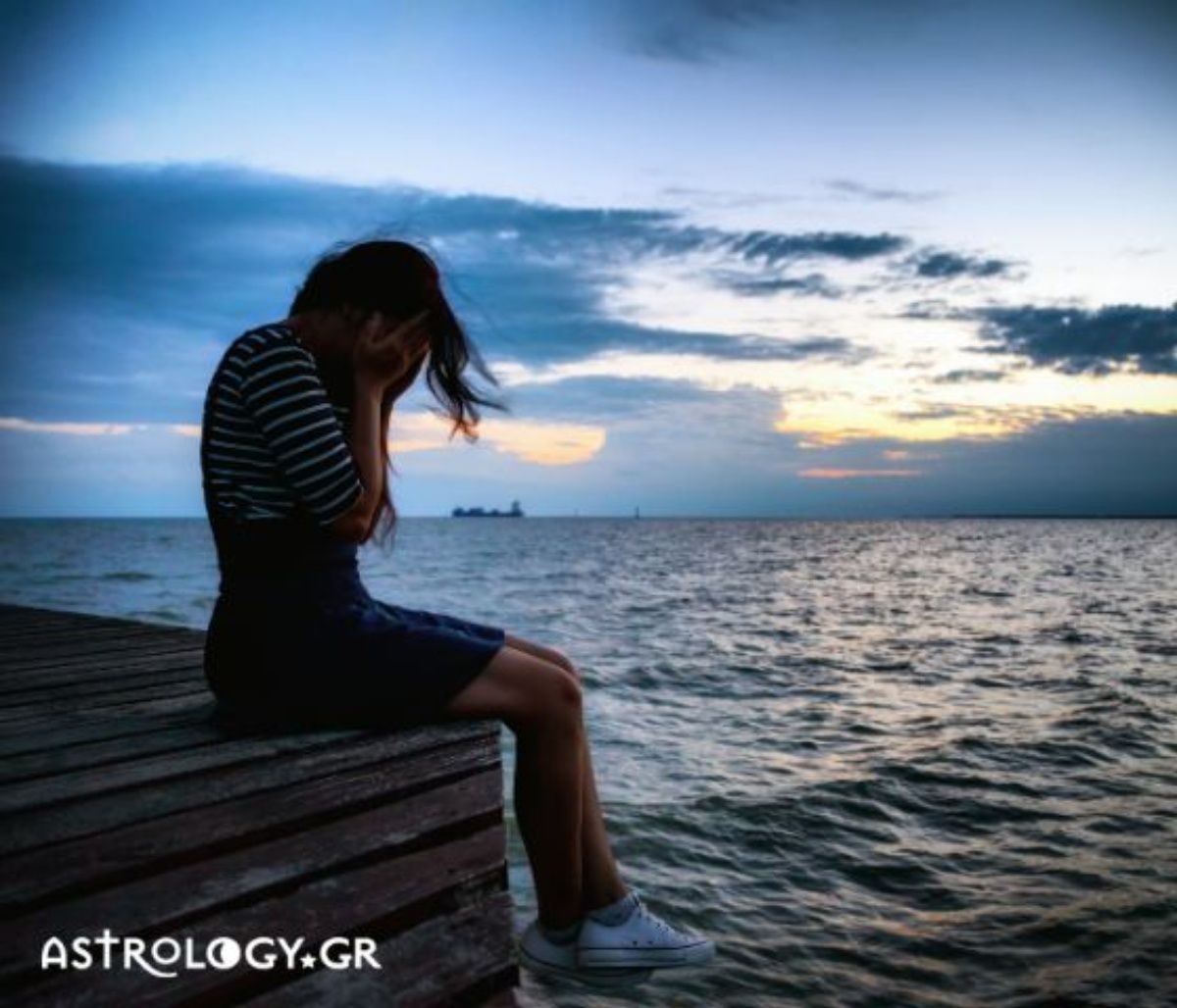 Το δάκρυ θα τρέχει κόρομηλο: Τα ζώδια που θα χωρίσουν το καλοκαίρι