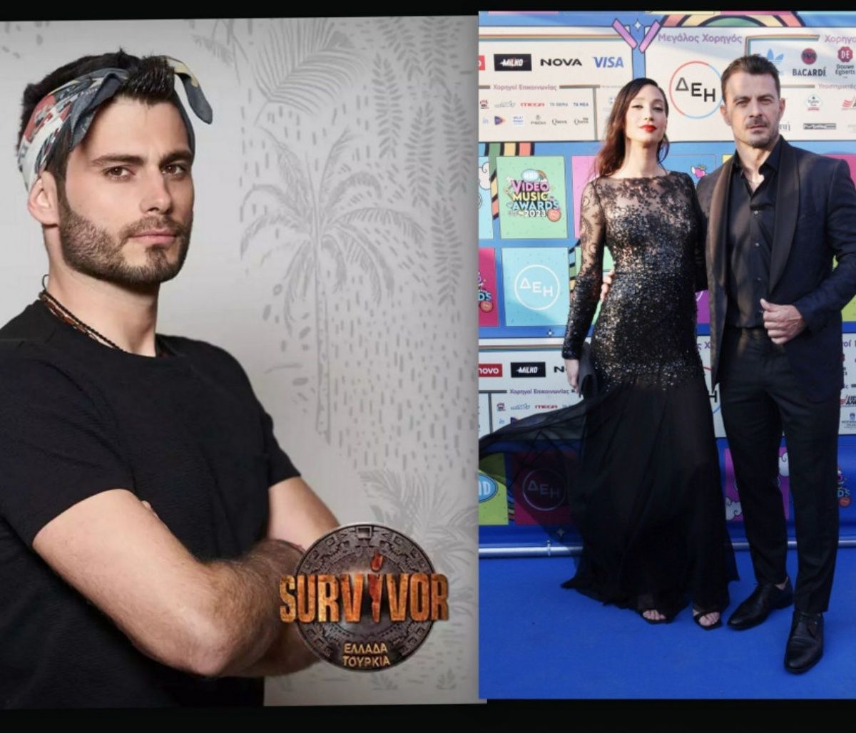 Ο πρώην της Βαμβακούση ξεσπά - «Αντροχωρίστρο βγες με κομποσκοίνι...»