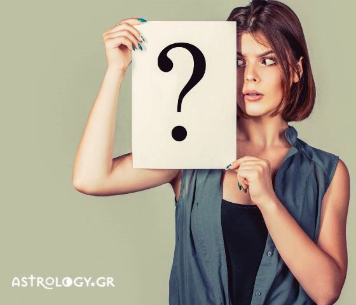 Κάνε το τεστ και ανακάλυψε τι θεωρείς ασυγχώρητο