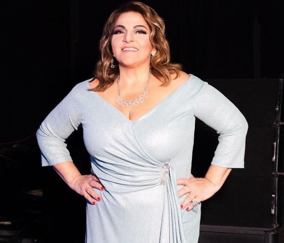 Σταυροπούλου: Το σχόλιο σε φώτο - «εσύ είσαι;» και η επική απάντηση