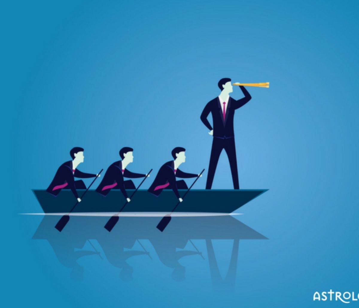 Ονειροκρίτης: Είδες στο όνειρό σου πως ήσουν ηγέτης;