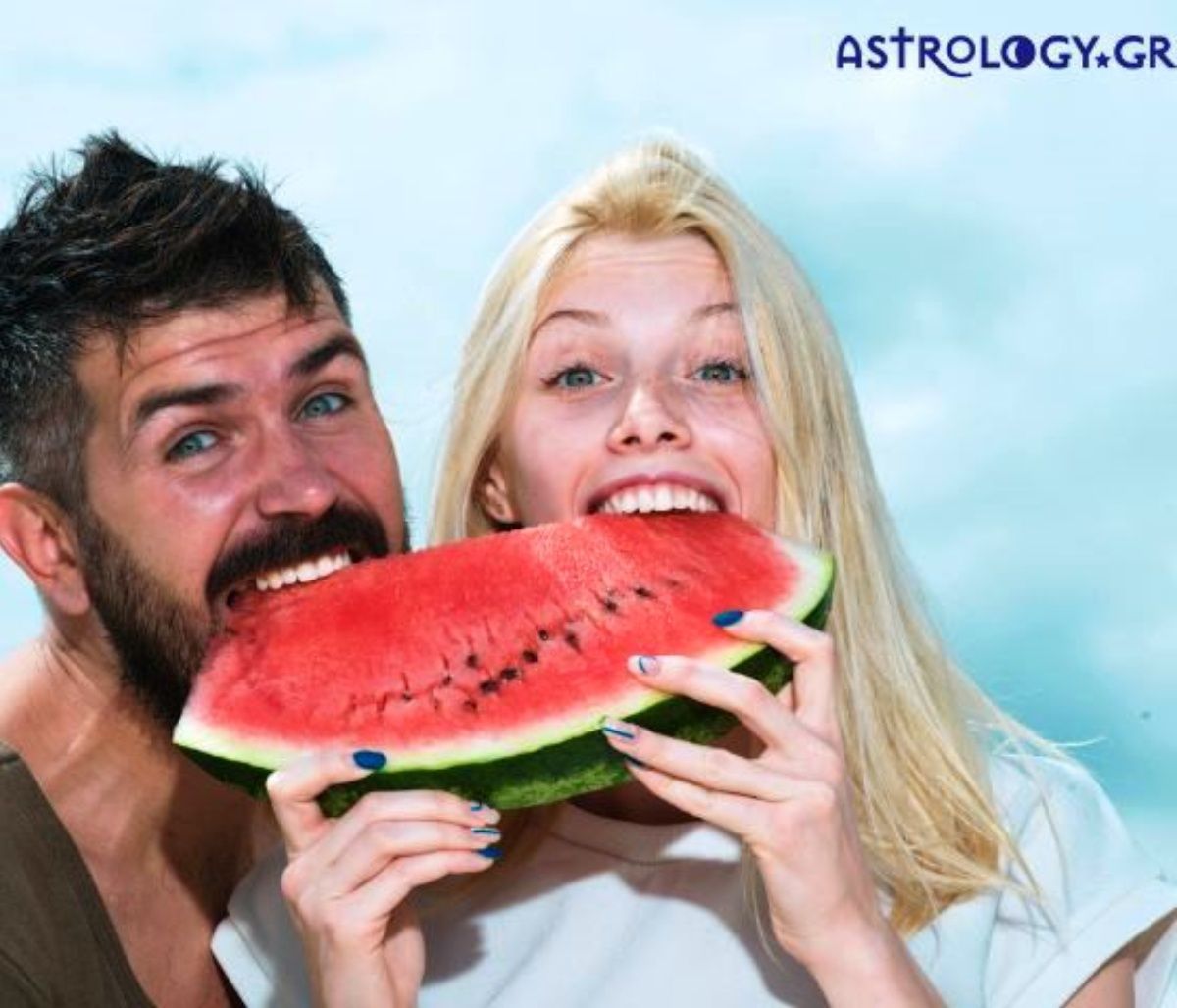 Τα ζώδια που φαίνονται αταίριαστα, αλλά μπορούν να είναι μαζί