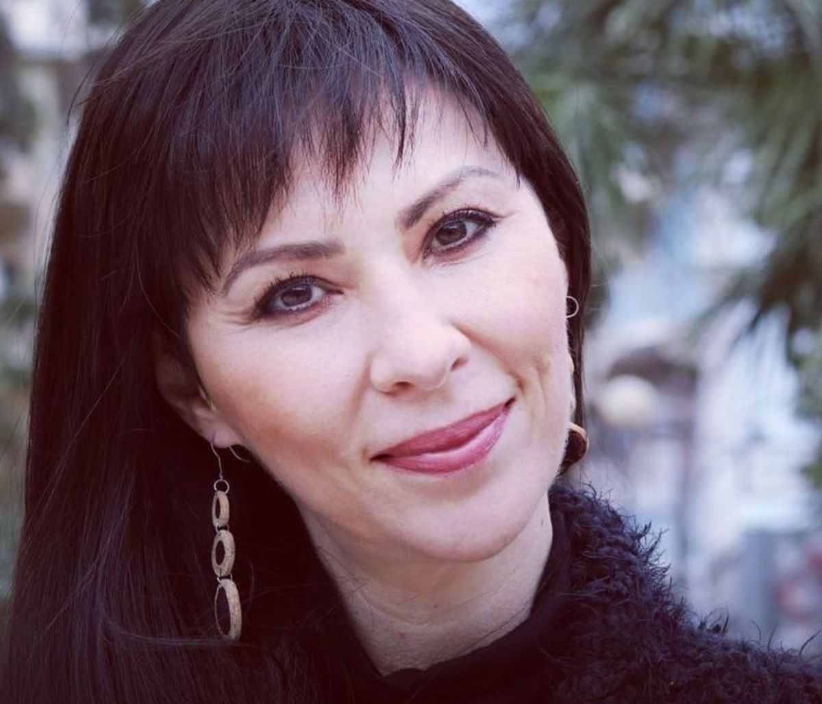 Γη της Ελιάς–Χρυσικού: «Από σήμερα θα παίζω με τα φυσικά μου μαλλιά»