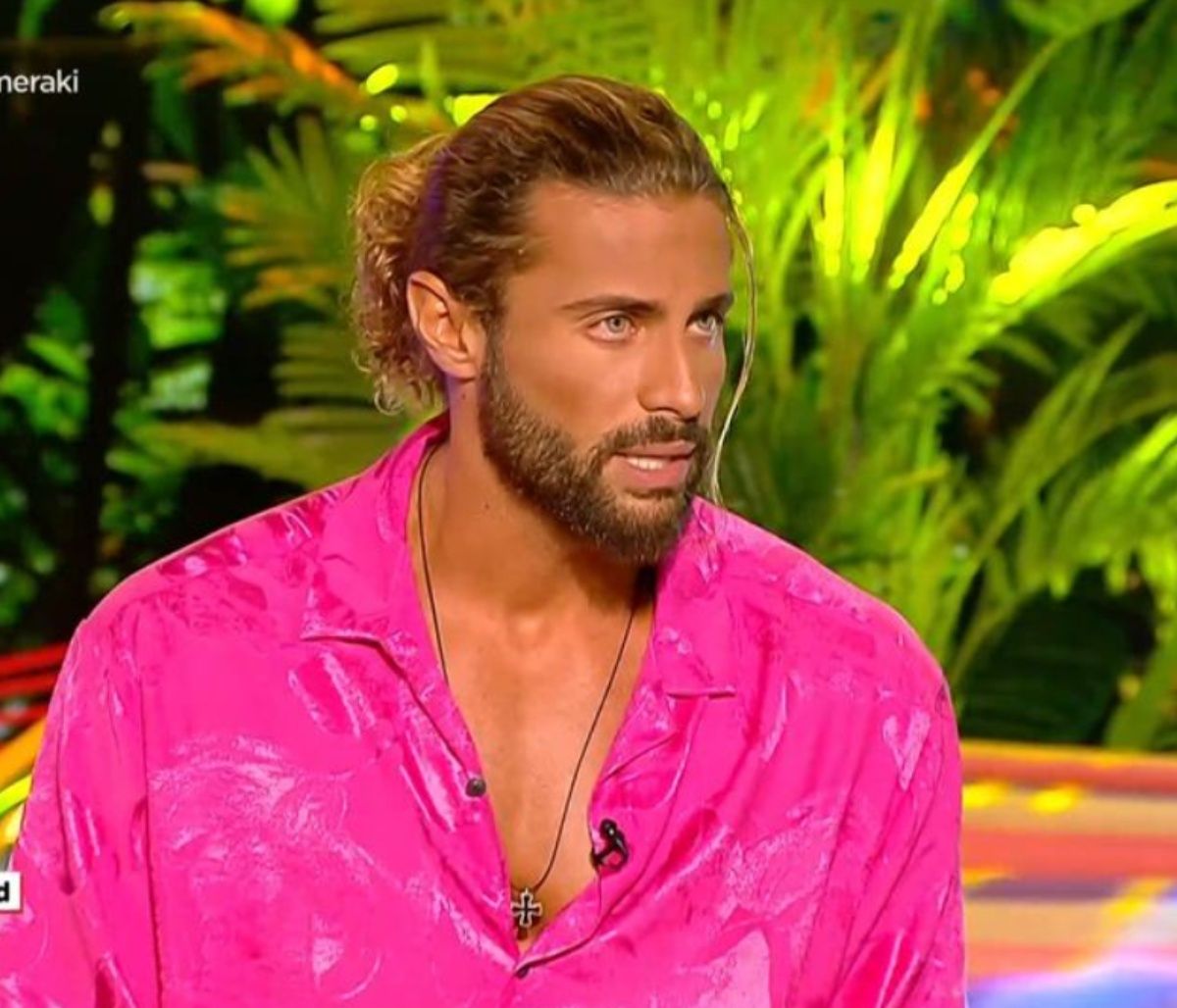 Βασάλος: «Το χειρότερο Survivor ήταν αυτό που γινόταν στις εκπομπές»