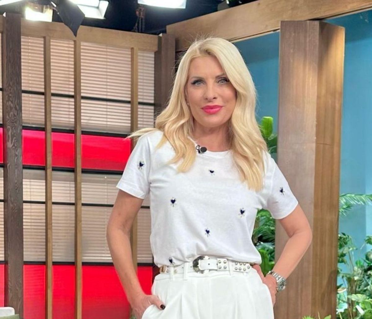 Μενεγάκη: Το επικό σαρδάμ και η ταλαιπωρία της την ημέρα των εκλογών