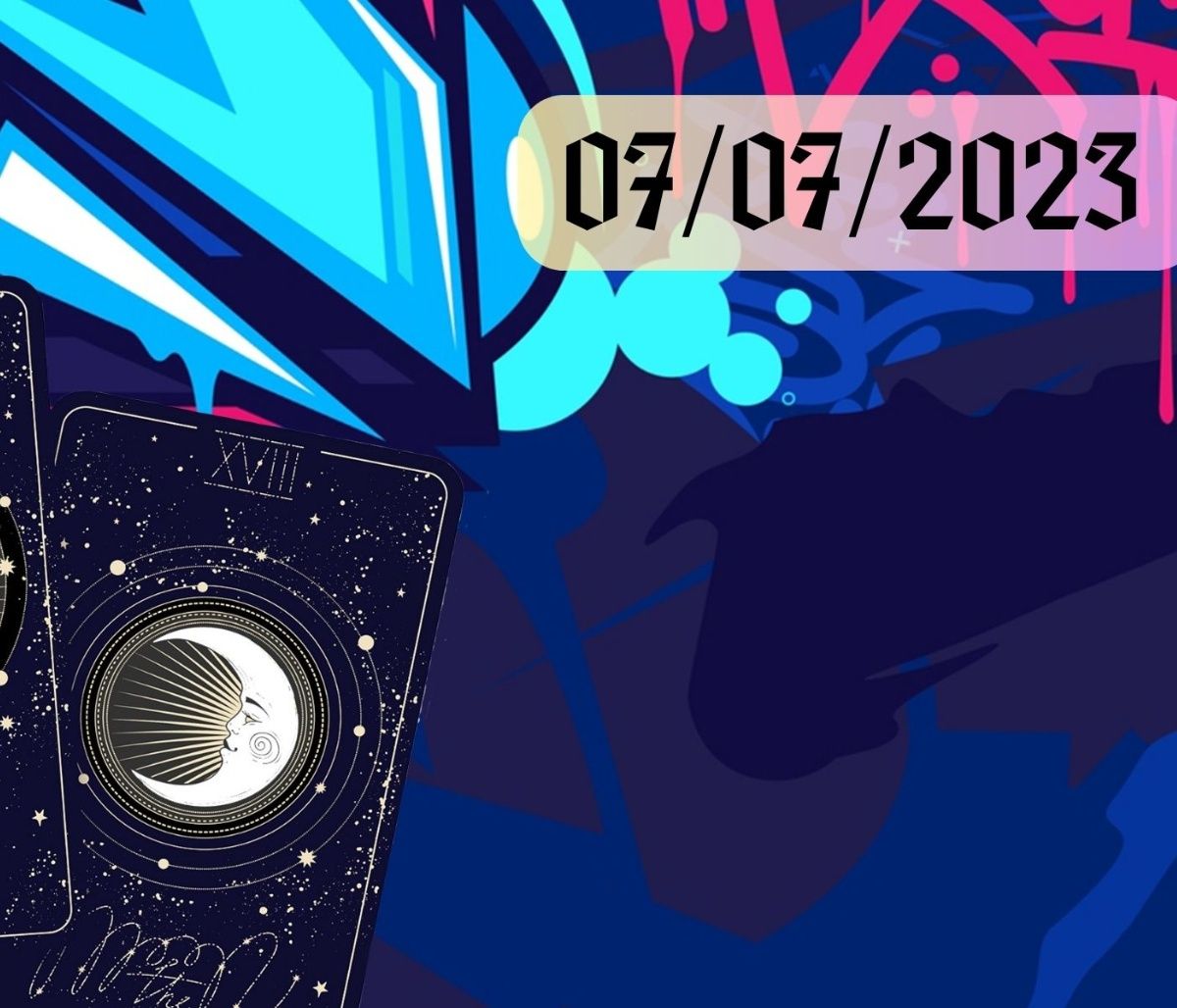 Σε βασανίζει κάτι; Ρίξε τα Ταρώ δωρεάν, σήμερα, 07/07/23