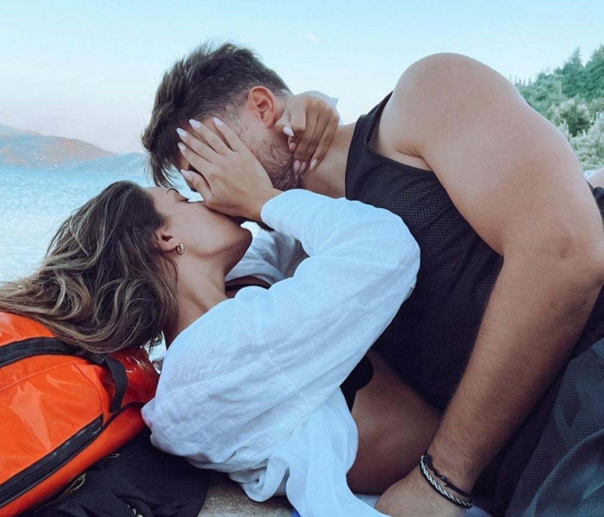 Κατσούλης: Η ζωή του με την Μαριαλένα εκτός Survivor