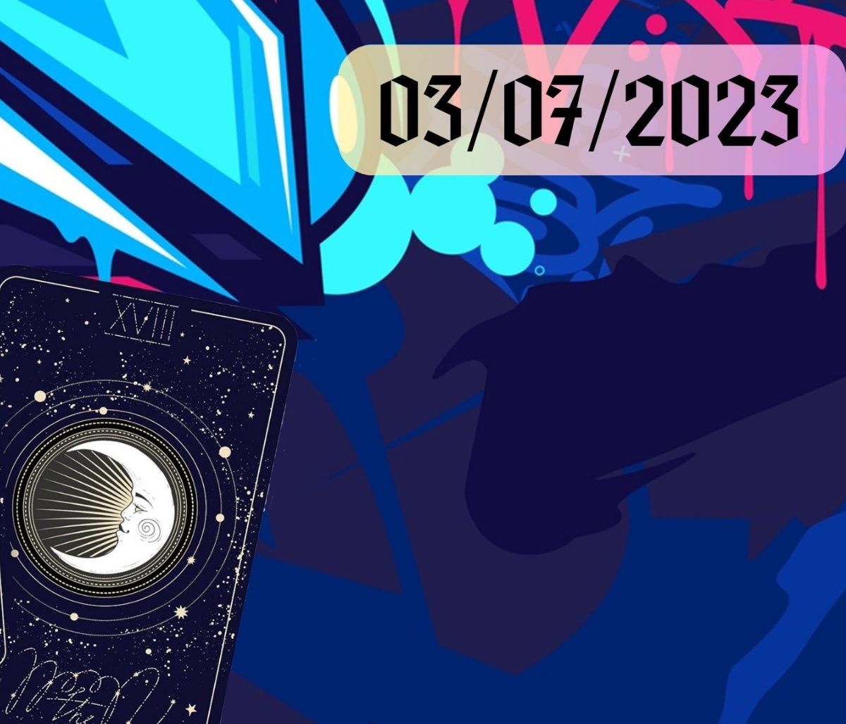 Σε βασανίζει κάτι; Ρίξε τα Ταρώ δωρεάν, σήμερα, 03/07/23