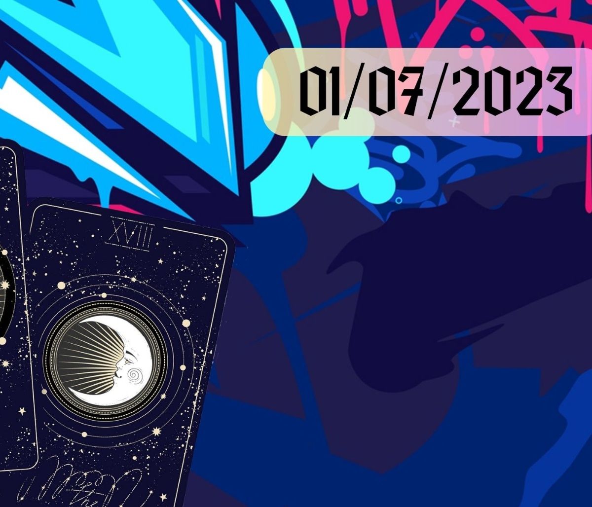 Σε βασανίζει κάτι; Ρίξε τα Ταρώ δωρεάν, σήμερα, 01/07/23