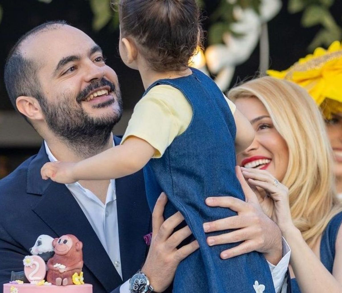 Ηλιάκη: «Τα μάτια μου ήταν πρησμένα από το κλάμα»