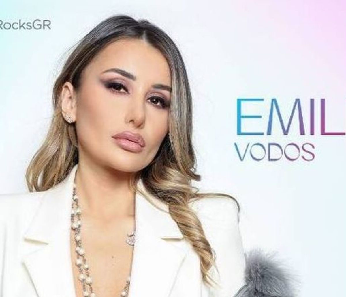 Emilia Vodos: Η παίκτρια με την μυθική ζωή και το εκλεπτυσμένο γούστο