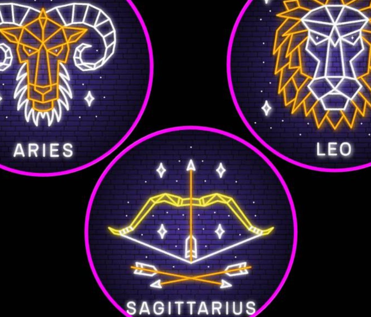 Κριός, Λέων, Τοξότης: Αυτά είναι τα επτά χαρακτηριστικά τους