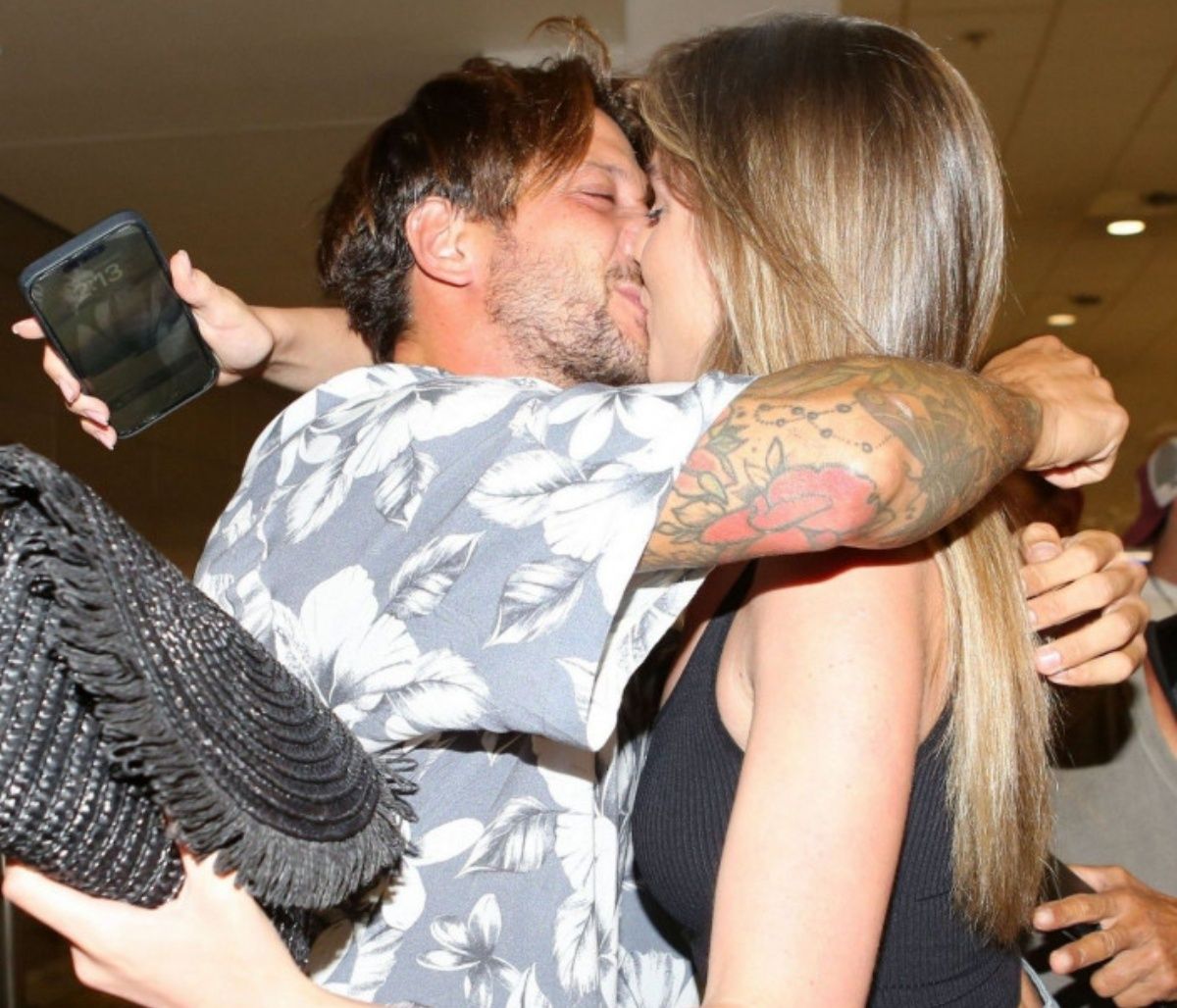 Survivor: Επέστρεψε στην Ελλάδα ο Μπόγδανος