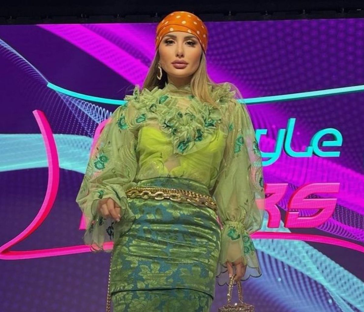 My Style Rocks: Η Emilia αμφισβητεί το αποτέλεσμα & αφήνει αιχμές