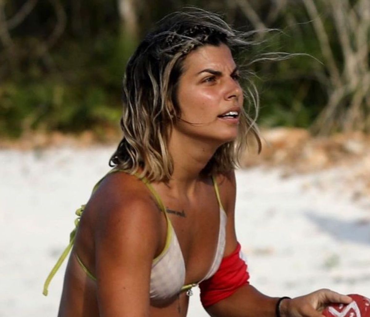 Χρυσαειδή: Επέστρεψε και στο instagram-Η πρώτη της ανάρτηση