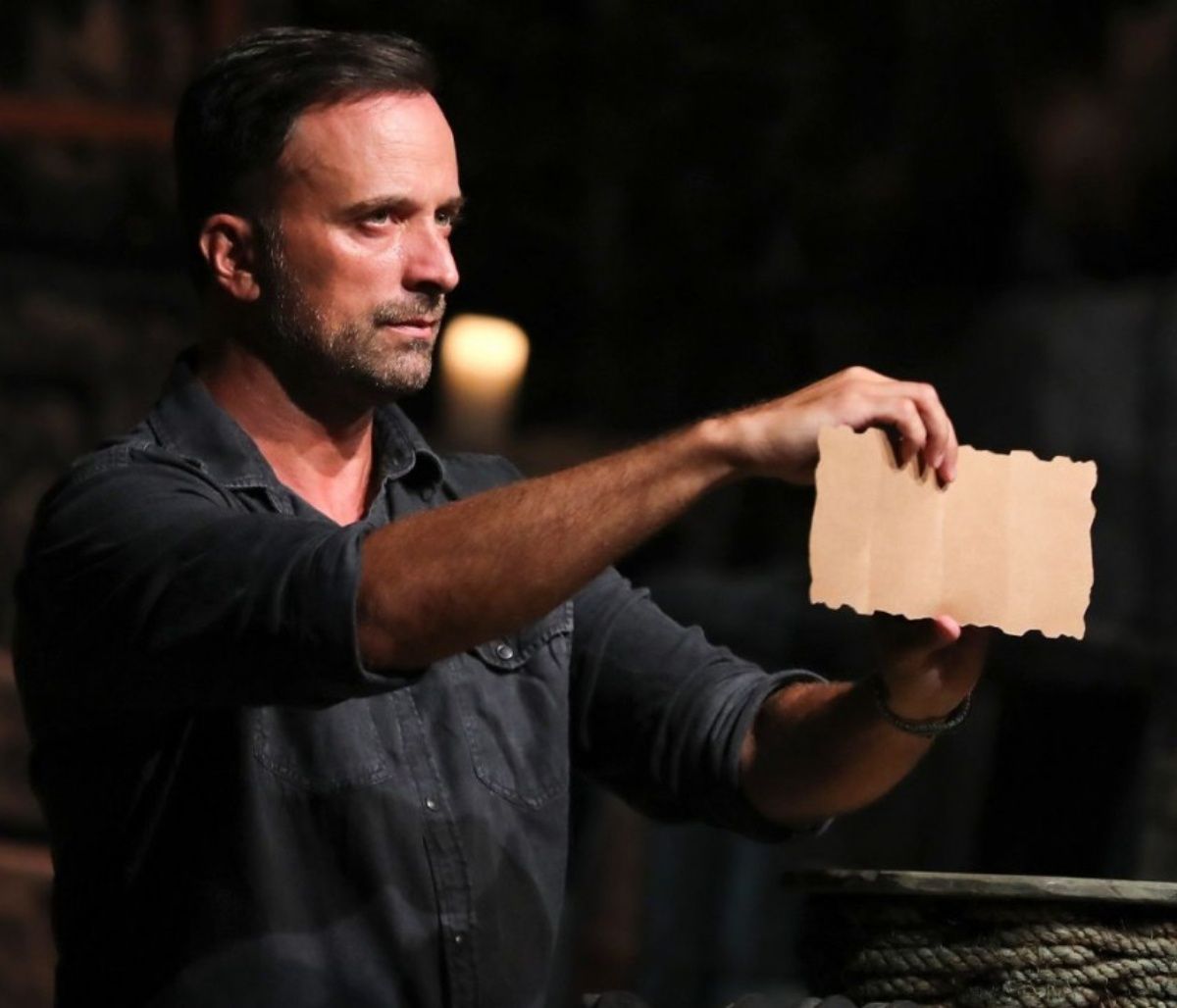 Survivor All Star:  «Game οver», γράφει ο Λιανός & επιστρέφει Ελλάδα