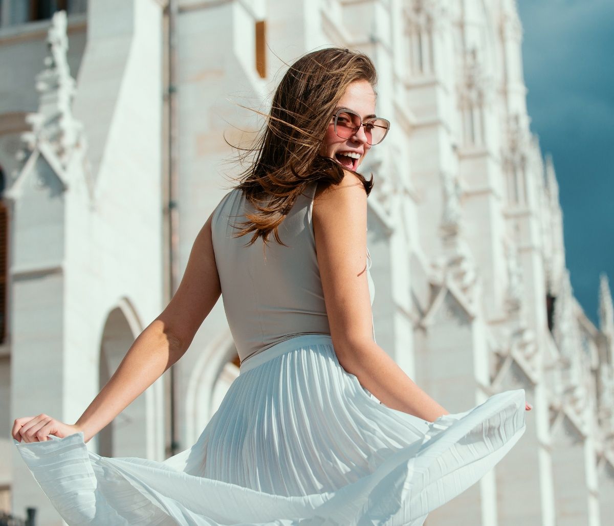 Αυτό το συναίσθημα είναι κυρίαρχο, σύμφωνα με το ζώδιό σου