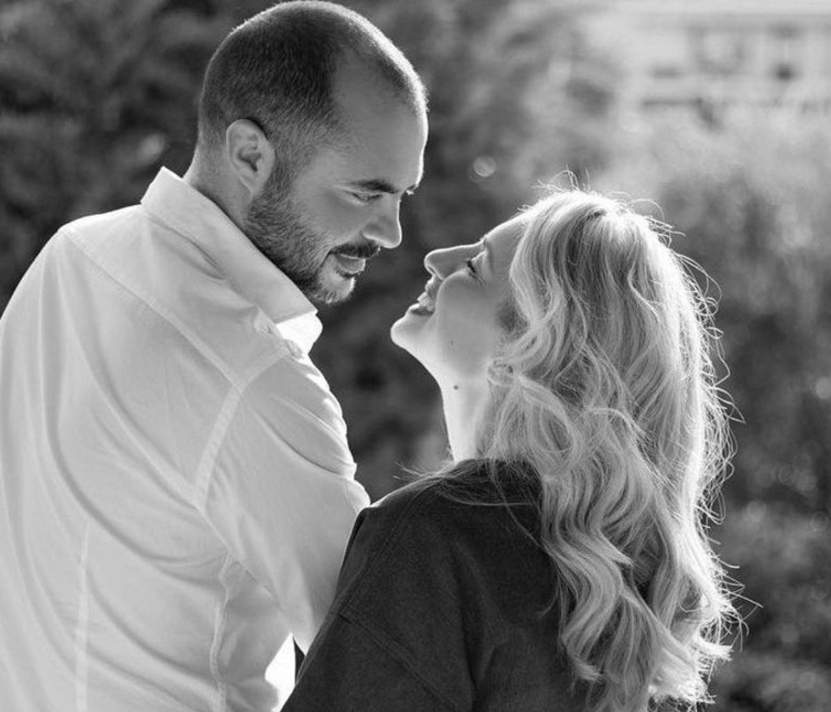 Ηλιάκη: Περιγράφει την πρόταση γάμου που της έκανε ο Στέλιος