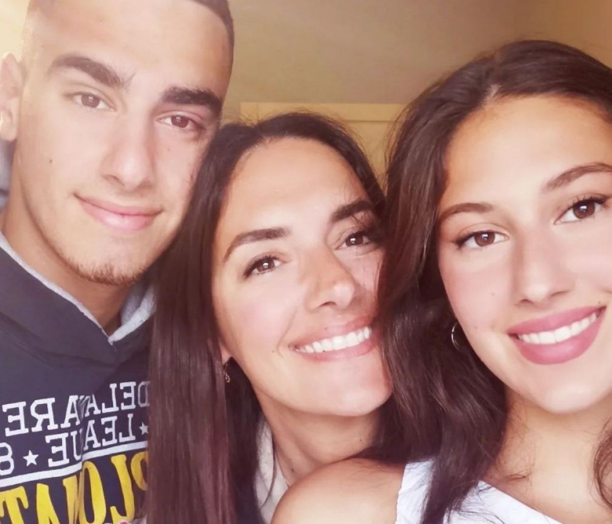 Νόνη Δούνια: Η κόρη της έγινε 17 ετών – Η ανάρτηση στο Instagram