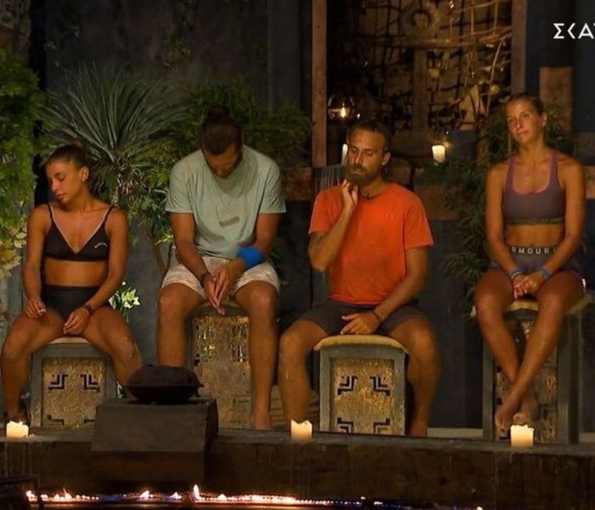 Survivor All Star: Αποχωρεί με 130.000 ευρώ στην τσέπη