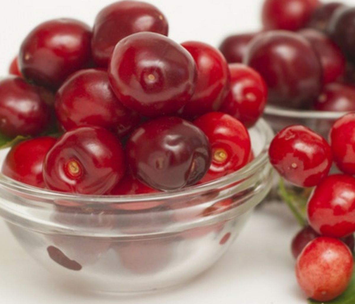 Ονειροκρίτης: Είδες στο όνειρό σου Κεράσια;