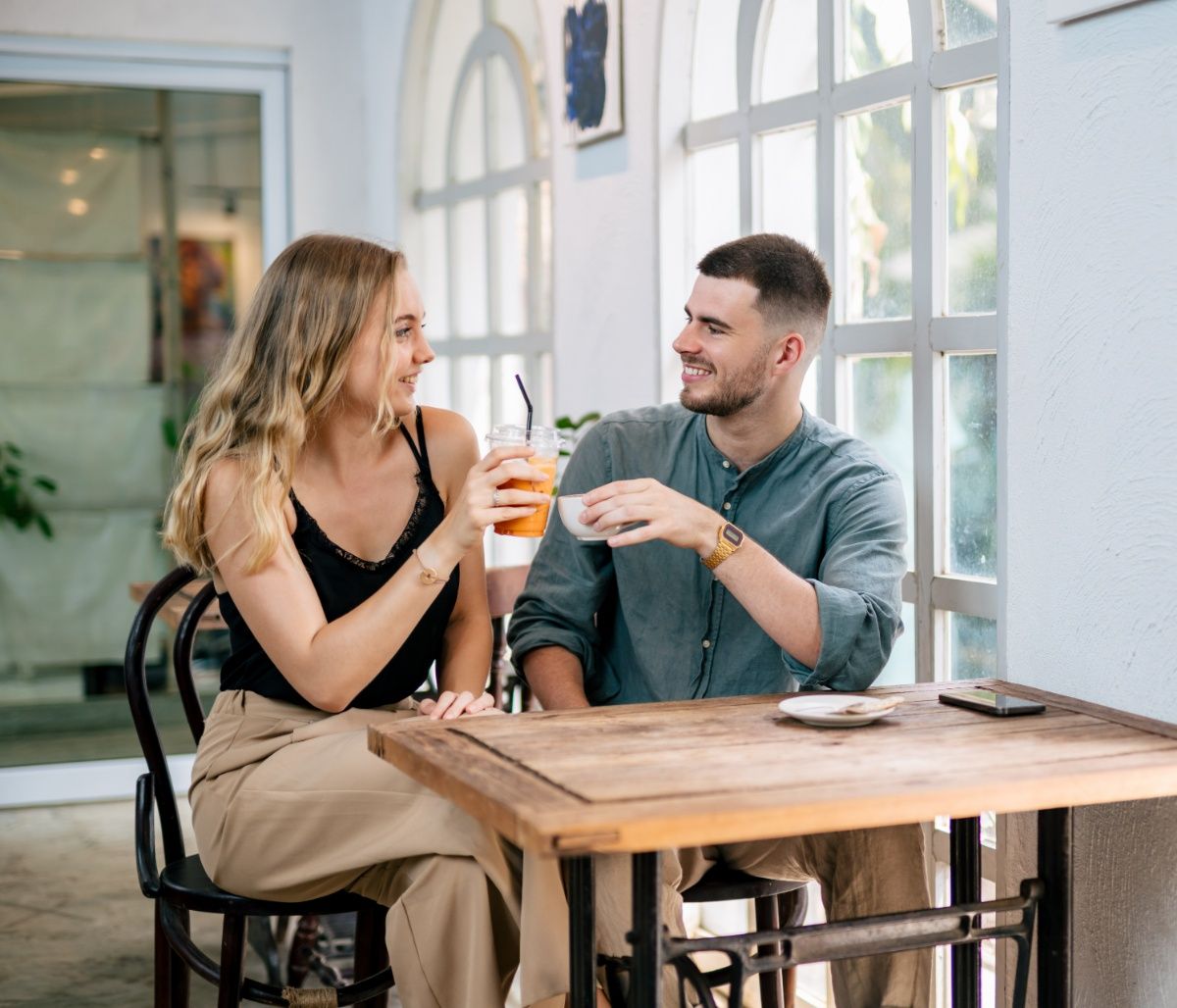 Τέσσερα ζώδια που μόνιμα μπλέκουν με παρόμοιους συντρόφους