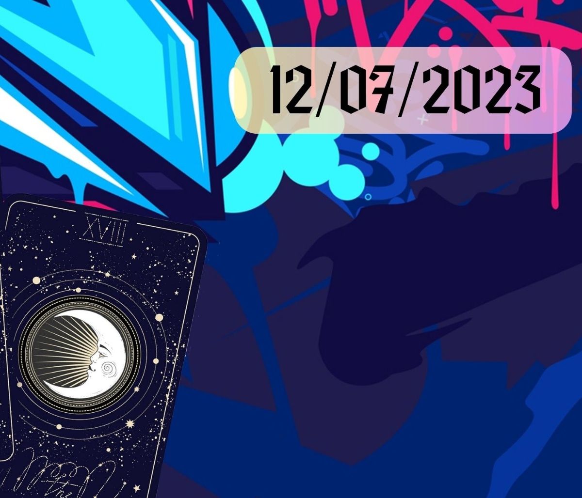 Σε βασανίζει κάτι; Ρίξε τα Ταρώ δωρεάν, σήμερα, 12/07/23