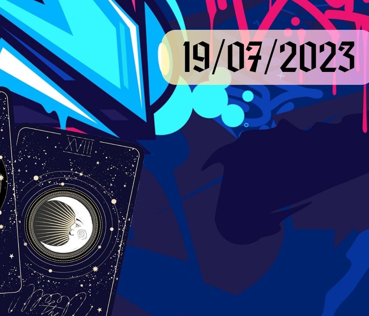 Σε βασανίζει κάτι; Ρίξε τα Ταρώ δωρεάν, σήμερα, 19/07/23