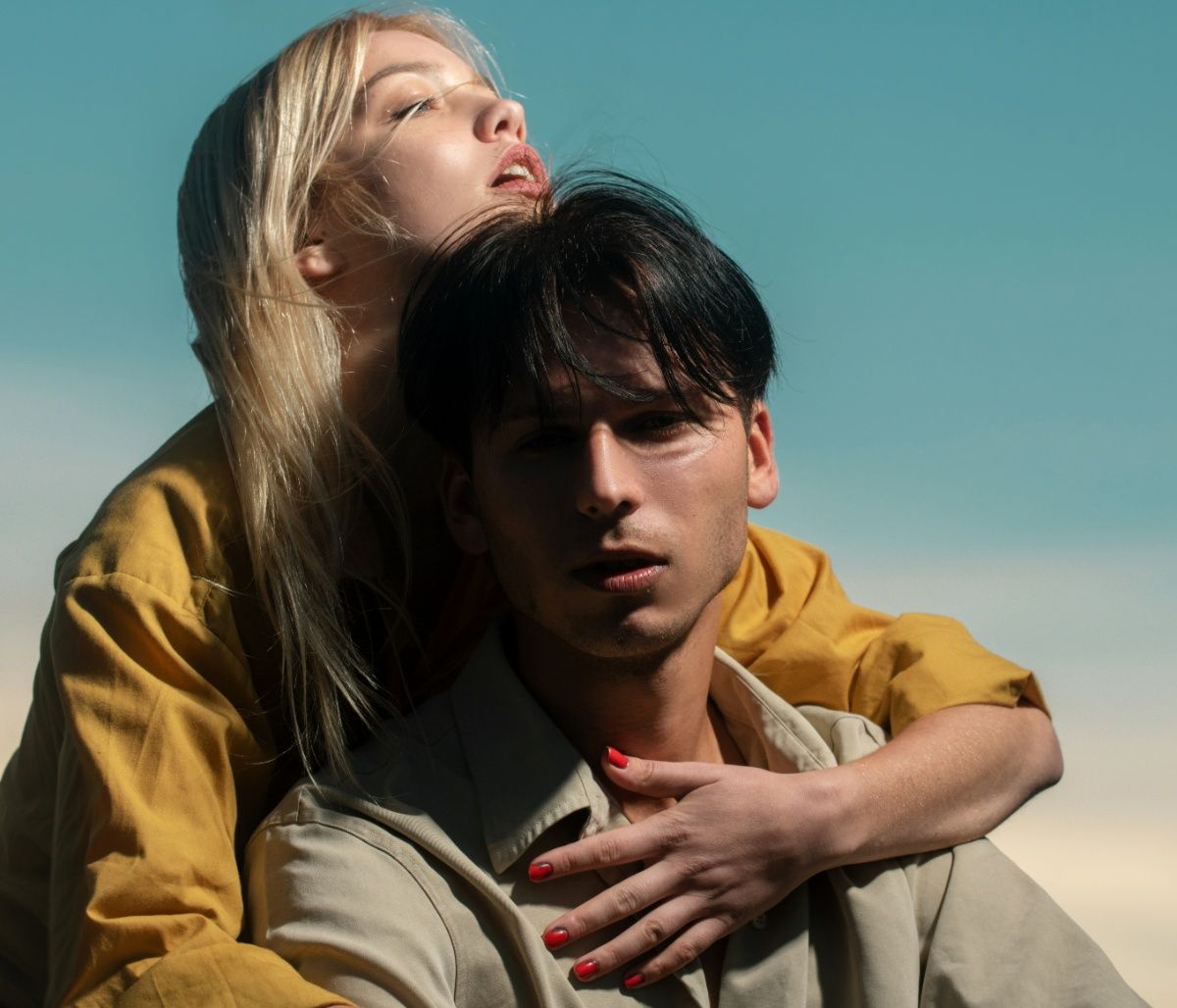 Πέντε σημάδια που μαρτυρούν ότι είναι όντως ο άνθρωπός σου